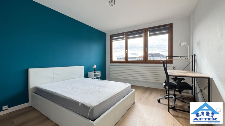 Ma-Cabane - Vente Appartement Nancy, 111 m²