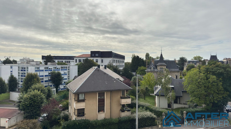 Ma-Cabane - Vente Appartement Nancy, 111 m²