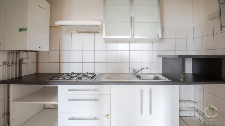 Ma-Cabane - Vente Appartement NANCY, 59 m²