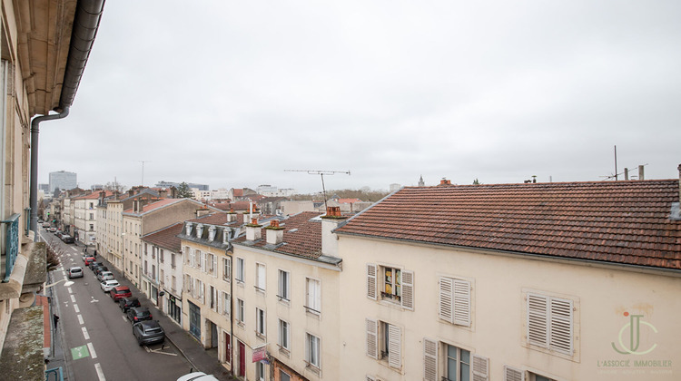 Ma-Cabane - Vente Appartement NANCY, 59 m²