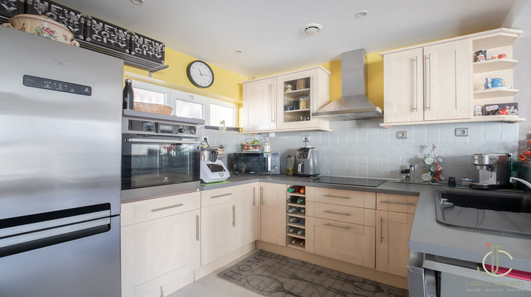 Ma-Cabane - Vente Appartement NANCY, 76 m²