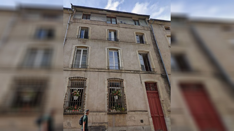 Ma-Cabane - Vente Appartement NANCY, 93 m²