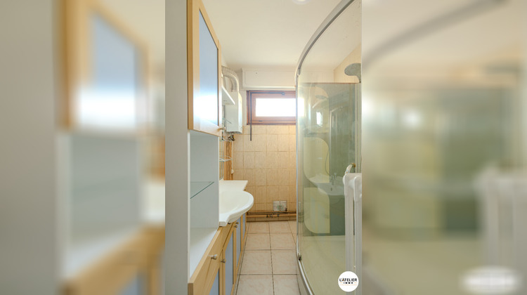 Ma-Cabane - Vente Appartement NANCY, 58 m²