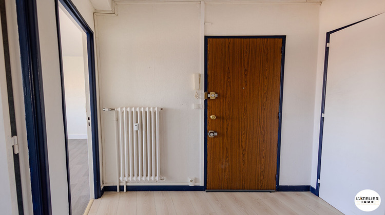 Ma-Cabane - Vente Appartement NANCY, 58 m²