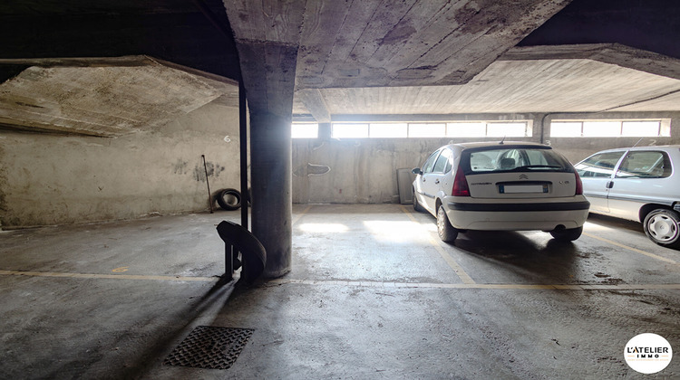 Ma-Cabane - Vente Appartement NANCY, 58 m²