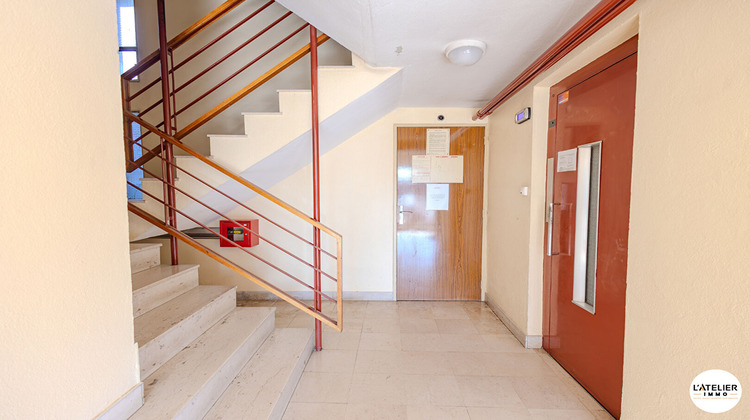 Ma-Cabane - Vente Appartement NANCY, 58 m²