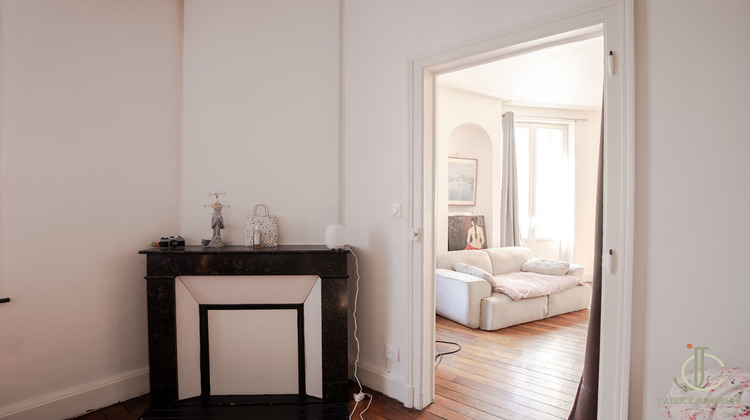 Ma-Cabane - Vente Appartement NANCY, 42 m²