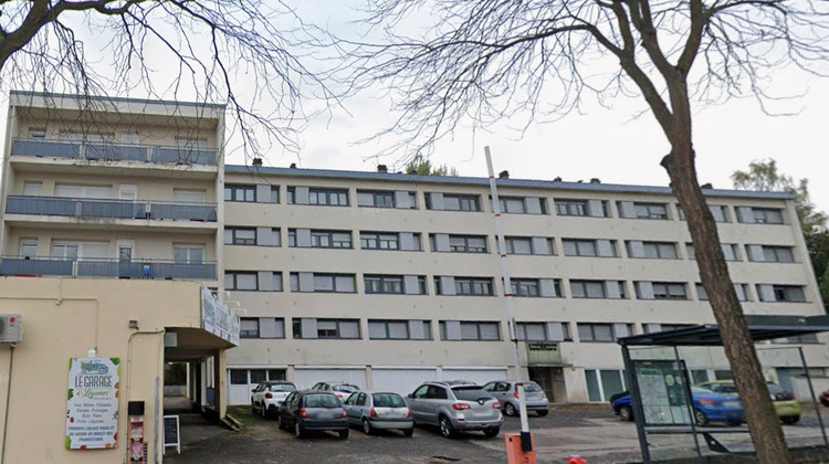 Ma-Cabane - Vente Appartement NANCY, 59 m²