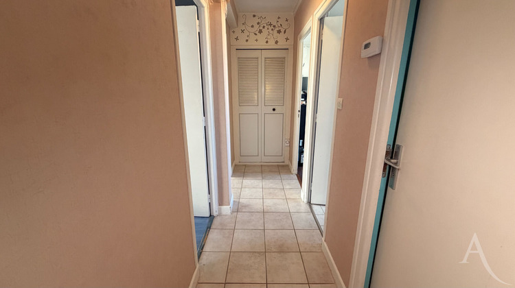 Ma-Cabane - Vente Appartement NANCY, 73 m²