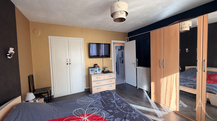 Ma-Cabane - Vente Appartement NANCY, 73 m²