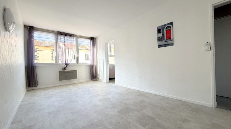 Ma-Cabane - Vente Appartement NANCY, 52 m²