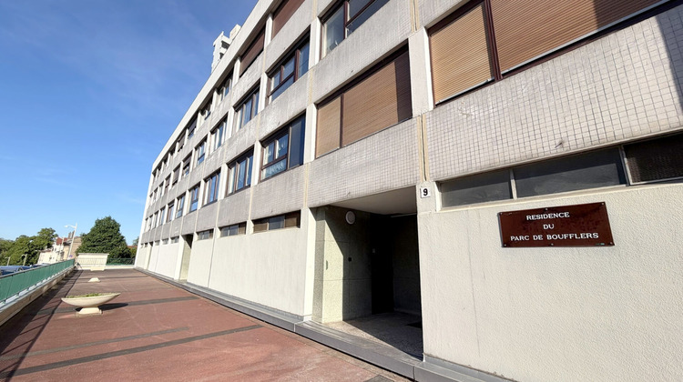 Ma-Cabane - Vente Appartement NANCY, 52 m²