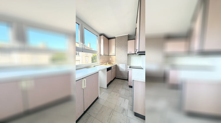 Ma-Cabane - Vente Appartement NANCY, 52 m²