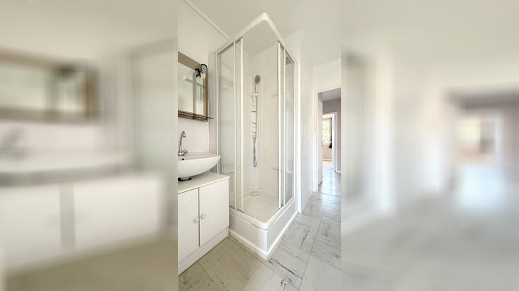 Ma-Cabane - Vente Appartement NANCY, 52 m²