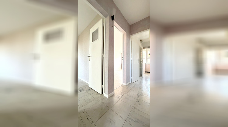 Ma-Cabane - Vente Appartement NANCY, 52 m²