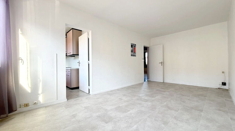 Ma-Cabane - Vente Appartement NANCY, 52 m²
