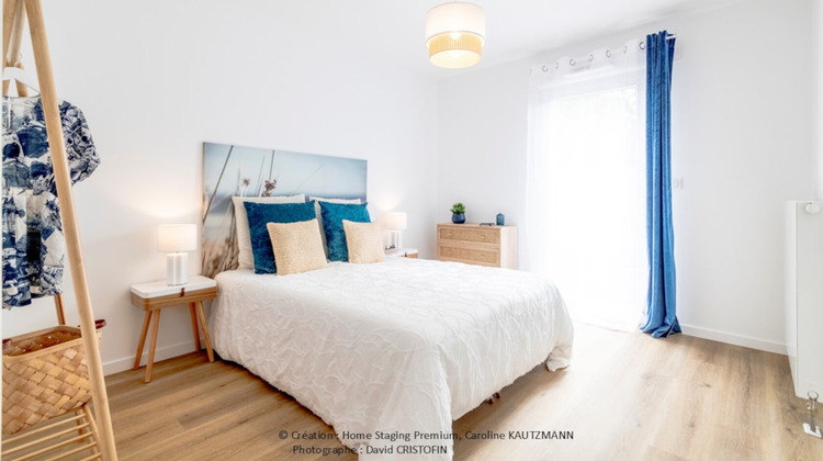 Ma-Cabane - Vente Appartement NANCY, 60 m²