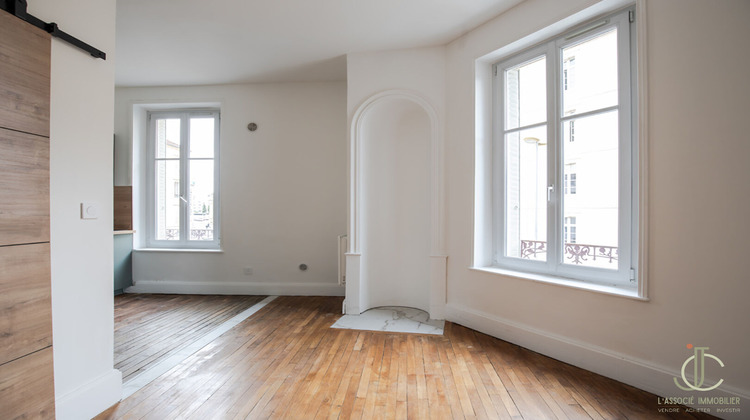 Ma-Cabane - Vente Appartement NANCY, 48 m²