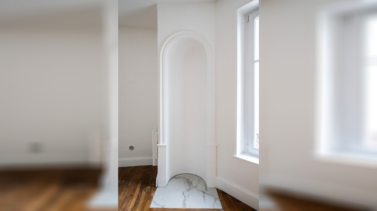 Ma-Cabane - Vente Appartement NANCY, 48 m²