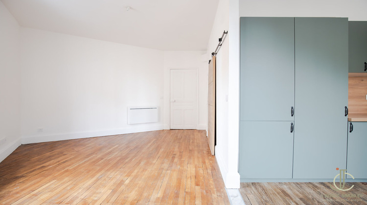 Ma-Cabane - Vente Appartement NANCY, 48 m²
