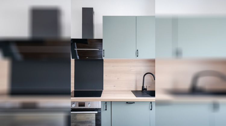 Ma-Cabane - Vente Appartement NANCY, 48 m²
