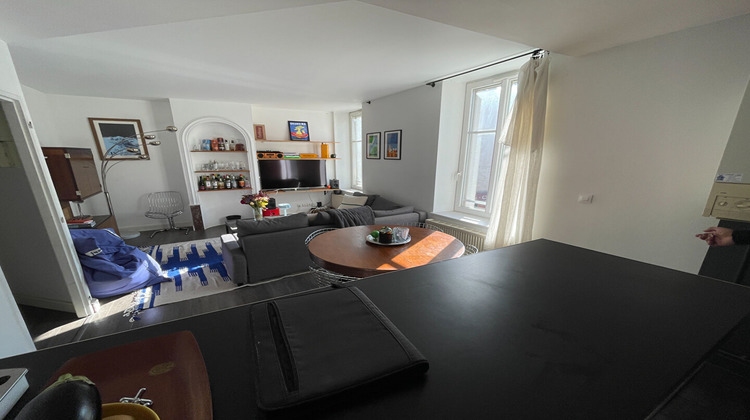 Ma-Cabane - Vente Appartement NANCY, 56 m²