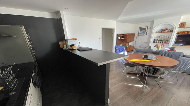 Ma-Cabane - Vente Appartement NANCY, 56 m²