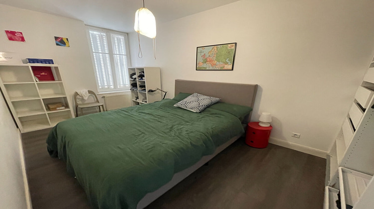 Ma-Cabane - Vente Appartement NANCY, 56 m²