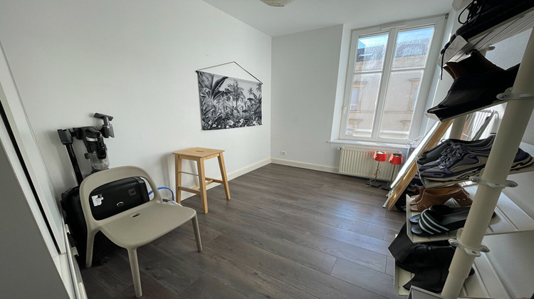 Ma-Cabane - Vente Appartement NANCY, 56 m²