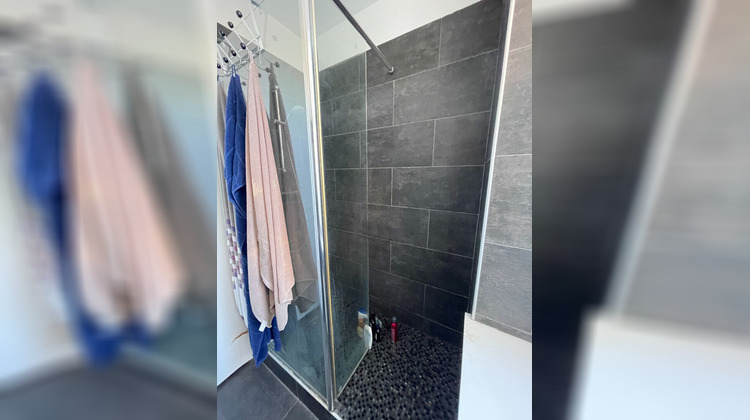 Ma-Cabane - Vente Appartement NANCY, 56 m²