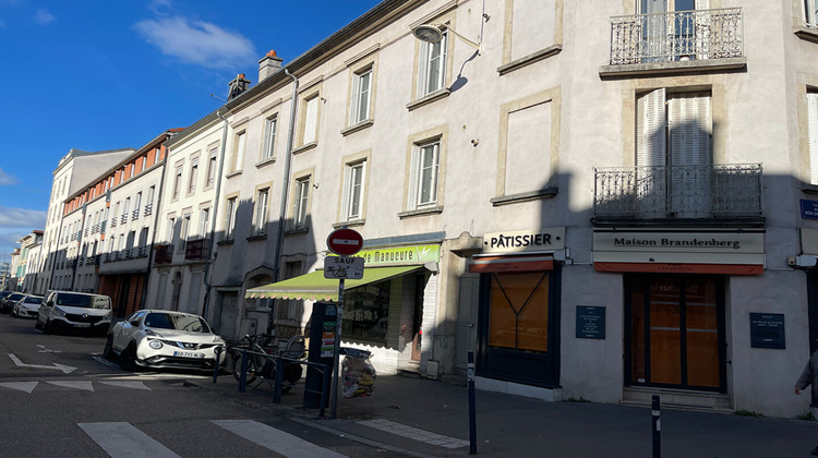 Ma-Cabane - Vente Appartement NANCY, 56 m²