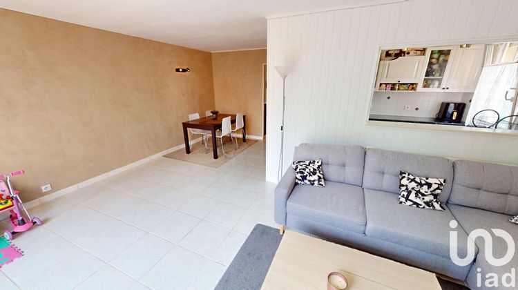 Ma-Cabane - Vente Appartement Nandy, 77 m²