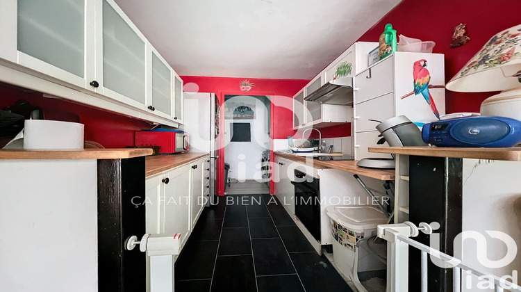 Ma-Cabane - Vente Appartement Nandy, 65 m²