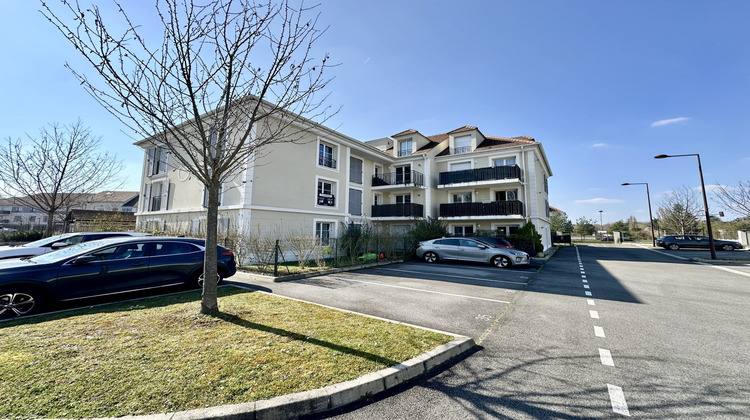 Ma-Cabane - Vente Appartement Nandy, 36 m²