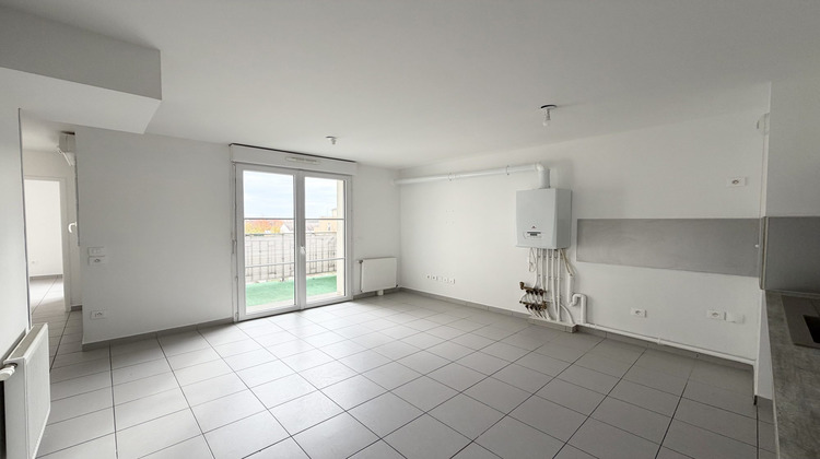 Ma-Cabane - Vente Appartement Nandy, 36 m²
