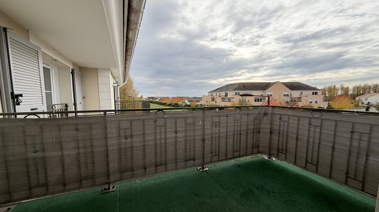 Ma-Cabane - Vente Appartement Nandy, 36 m²