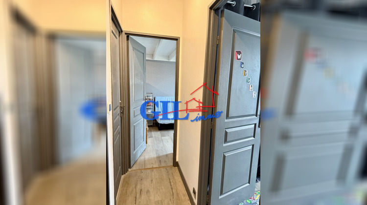 Ma-Cabane - Vente Appartement NANDY, 90 m²