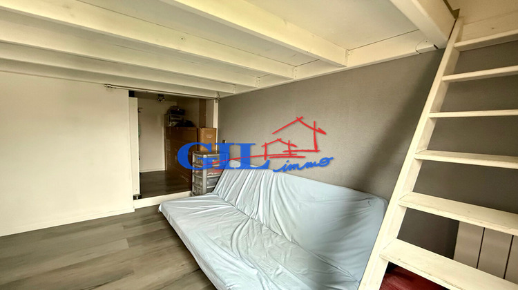 Ma-Cabane - Vente Appartement NANDY, 93 m²