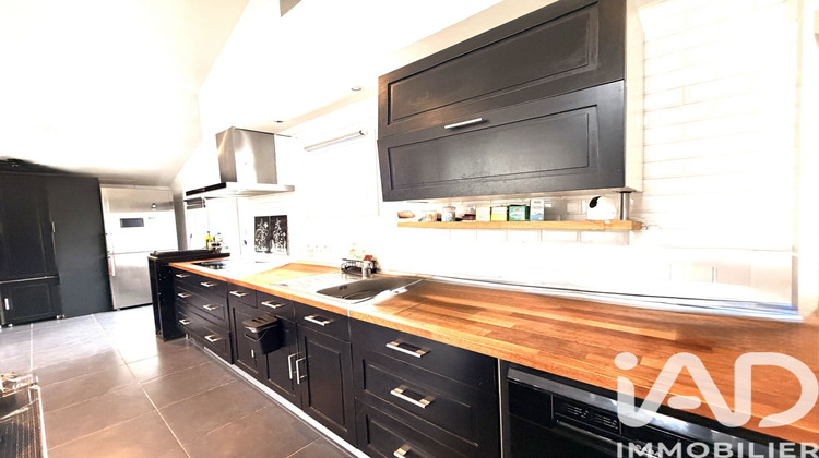 Ma-Cabane - Vente Appartement Nandy, 92 m²