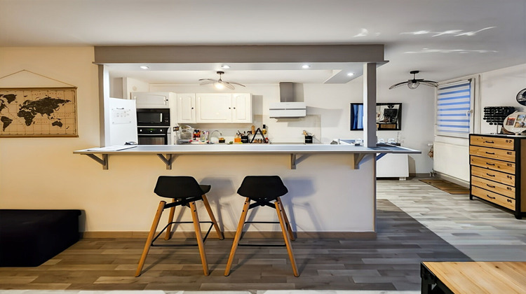 Ma-Cabane - Vente Appartement NANDY, 70 m²