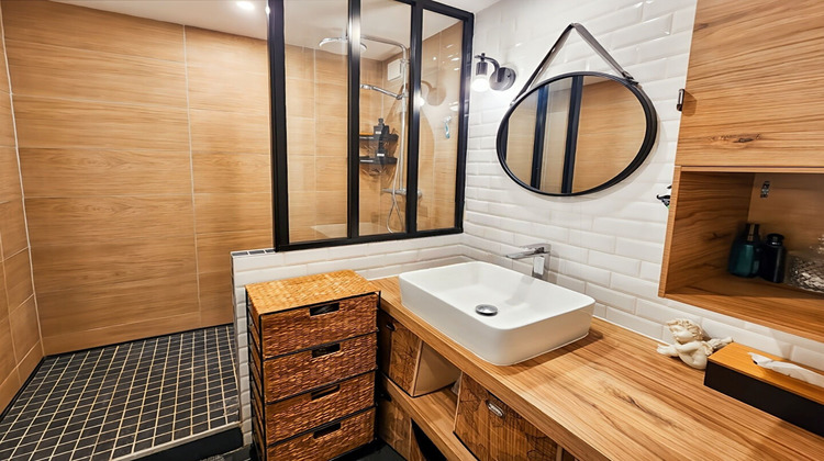 Ma-Cabane - Vente Appartement NANDY, 70 m²