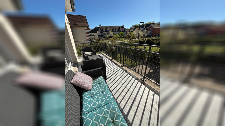 Ma-Cabane - Vente Appartement Nandy, 41 m²