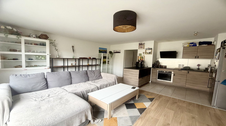 Ma-Cabane - Vente Appartement Nandy, 41 m²