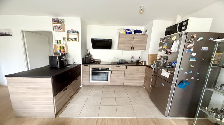 Ma-Cabane - Vente Appartement Nandy, 41 m²