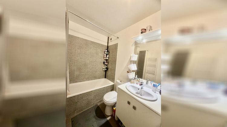 Ma-Cabane - Vente Appartement Nandy, 41 m²