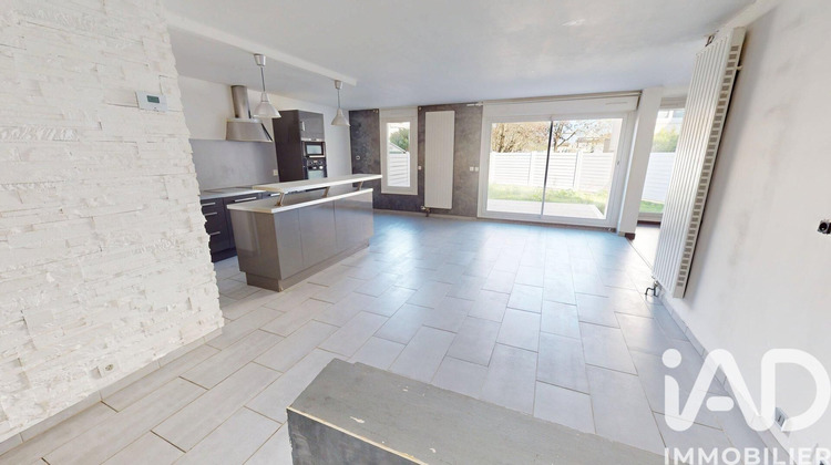 Ma-Cabane - Vente Appartement Nandy, 93 m²