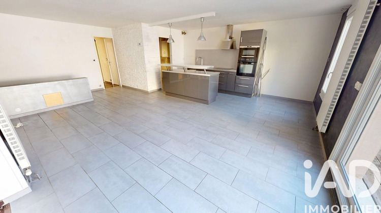 Ma-Cabane - Vente Appartement Nandy, 93 m²