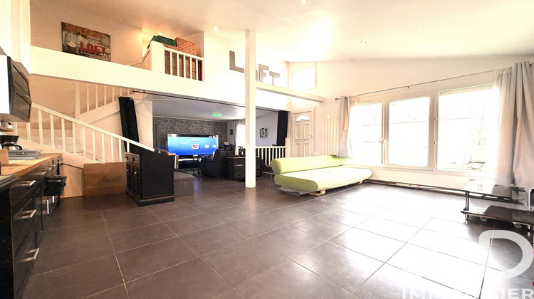 Ma-Cabane - Vente Appartement Nandy, 92 m²