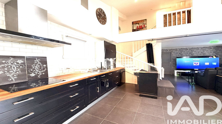 Ma-Cabane - Vente Appartement Nandy, 92 m²