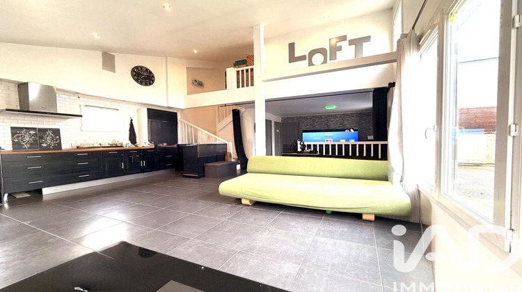 Ma-Cabane - Vente Appartement Nandy, 92 m²